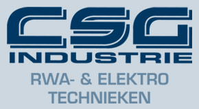 CSG-industrie